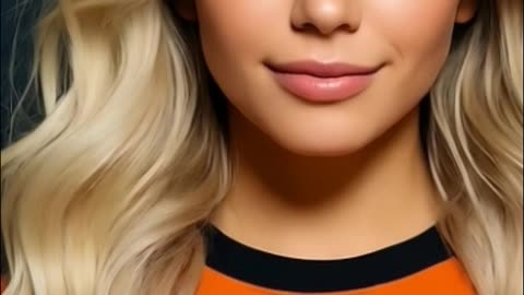 Extra Footage of Sara Being Goofy