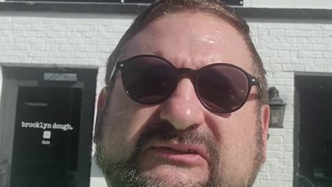 #HeyGERM - Jeremy Hales is a LOSER - Rich Luthmann Get Bagels