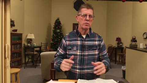 12-3-25 Zechariah Lesson 9