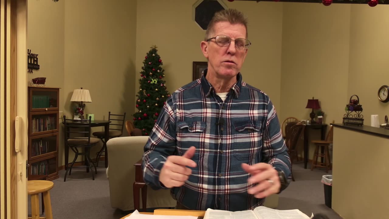 12-3-25 Zechariah Lesson 9