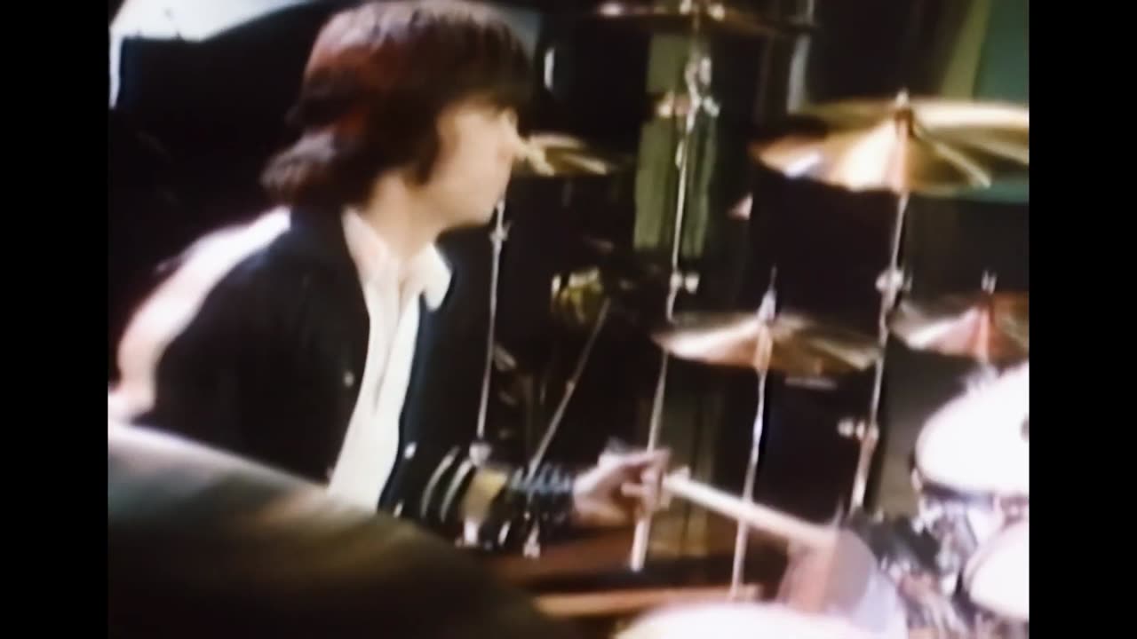 Rainbow - All Night Long
