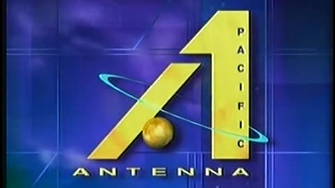 Antenna 1 Greece ANT1 September 14, 2001 330am-400am EDT