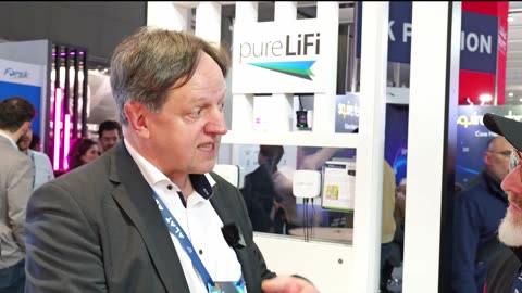 LiFi Technology The Future of Wireless