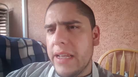 What Did He Do This Time (December 5, 2017)