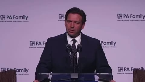 🚨 ALERT: Florida Governor Ron DeSantis dropped a bombshell on George Soros-funded ...