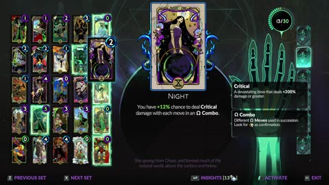 Hades II part 7 🐼