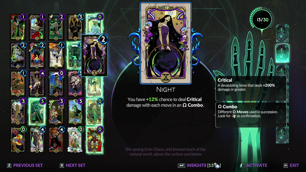 Hades II part 7 🐼