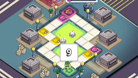 board heroes by tapps