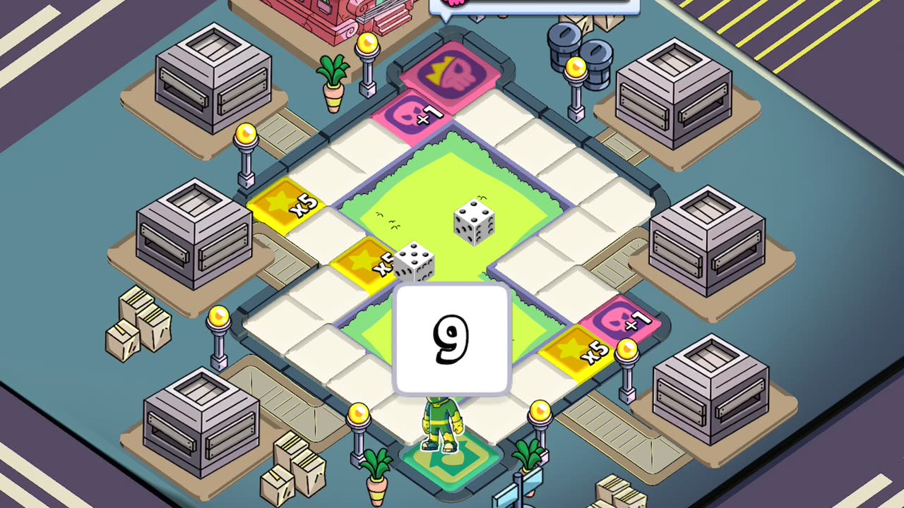 board heroes by tapps