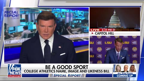 Congress ‘fumbles’ NIL college sports bill