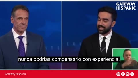 Mamdani and Cuomo Expose Their Party’s Moral and Political Crisis