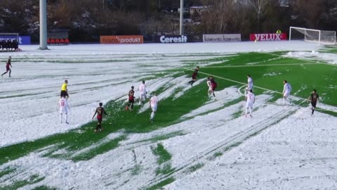 Prva liga Srbije 2023 24 - 3.Kolo DUBOČICA – NOVI SAD 1921 21 (11)