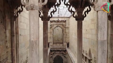 दिल्ली की बावड़ियाँ | Bawariya of Delhi