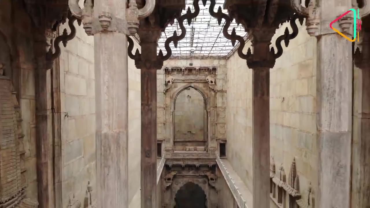 दिल्ली की बावड़ियाँ | Bawariya of Delhi