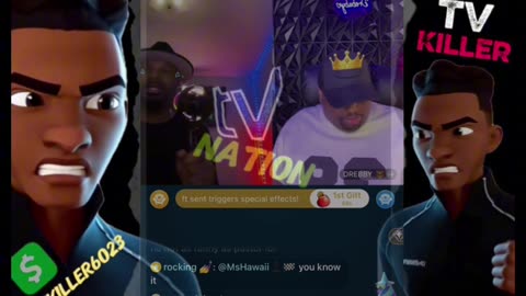 DRE BABY & KEVIN JONES CRAZY ASS PK