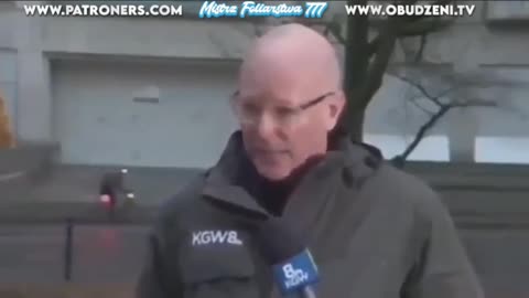 Wzrost agresji na świecie