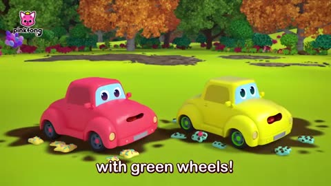 Kids Cartoon