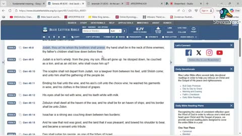 Back To The Basics: The Fundamentals - GMS - Greatmillstone