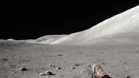The video that NASA does not want you to see!