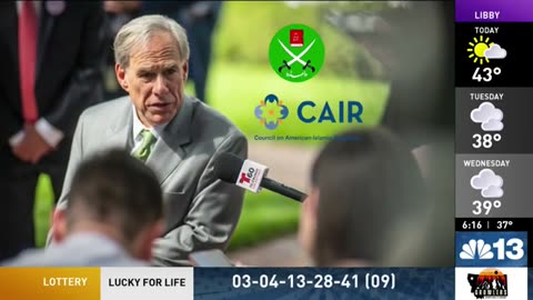 President Trump Moves to Designate Muslim Brotherhood as Foreign Terrorist Organization