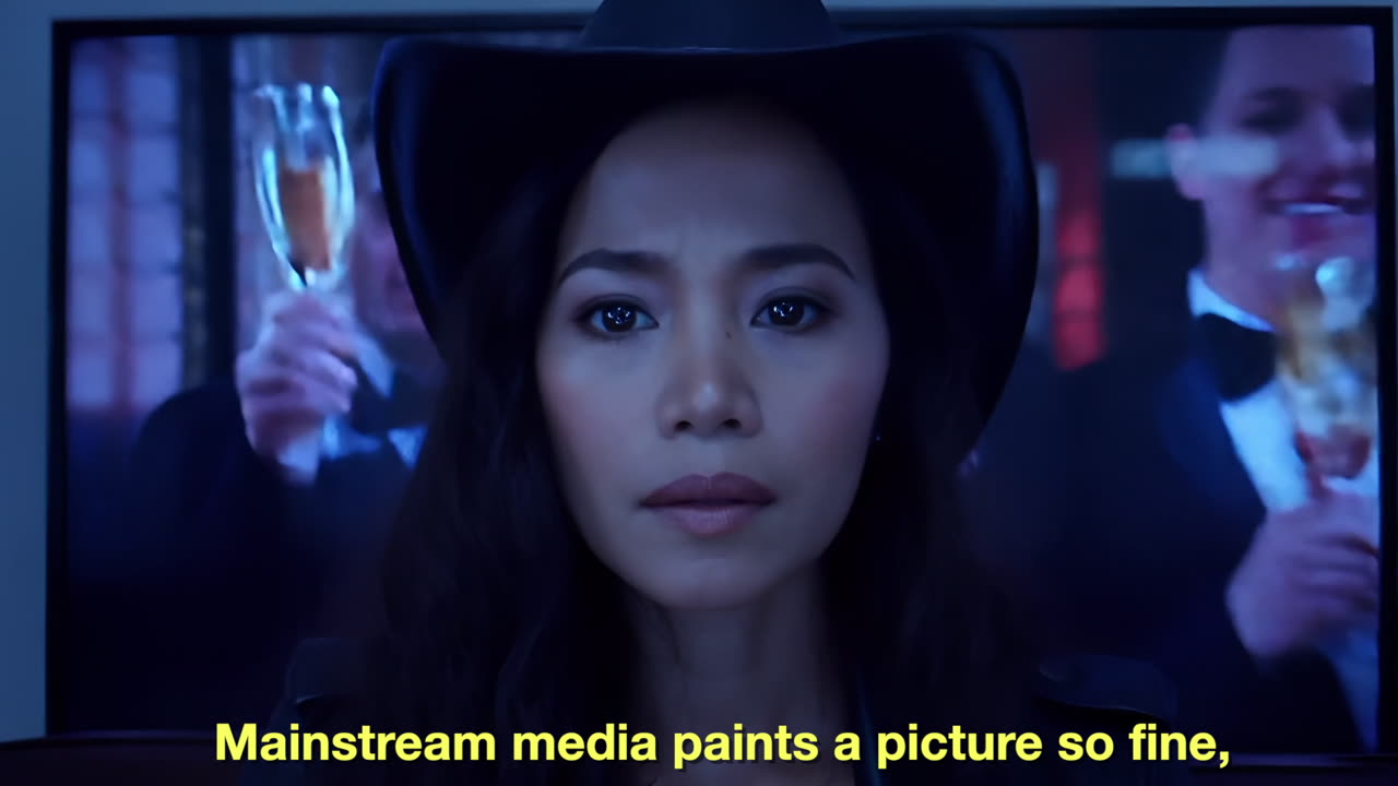 Let the Culture Fade