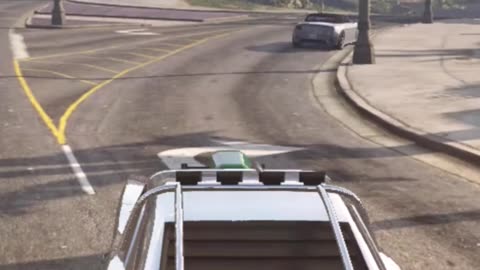 GTA V 264 Duke O'Death Crash💥 𝗙𝗼𝗹𝗹𝗼𝘄 For More╰┈➤🔗