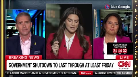 Scott Jennings drops truth bombs on the propaganda machine at CNN