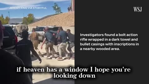 Tom MacDonald - For Charlie