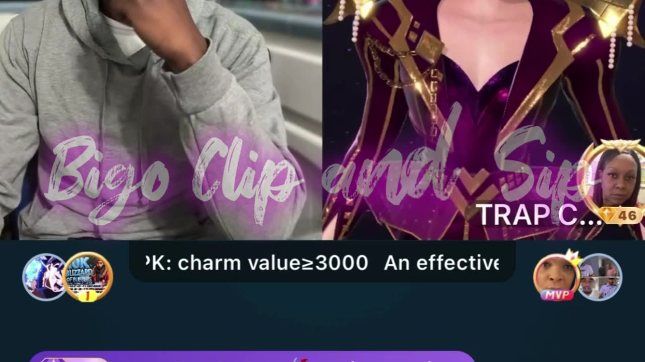 NoCap lines CeCe n discuss Lionel being mad at them 12/5/25 #bigoclipandsip