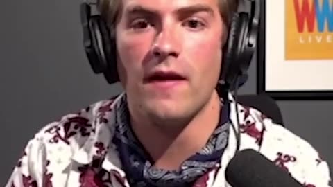 PragerU - Woke Pastor: "God is Gay"