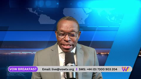 Why is the Christian genocide in Nigeria catching world's attention?