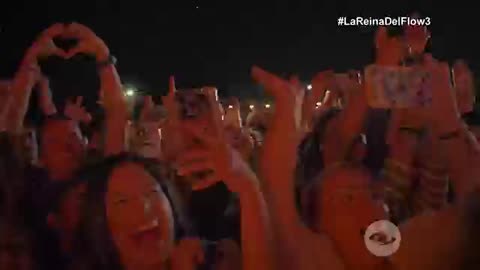 La Reina del Flow 3 - Capitulo 4 parte 4