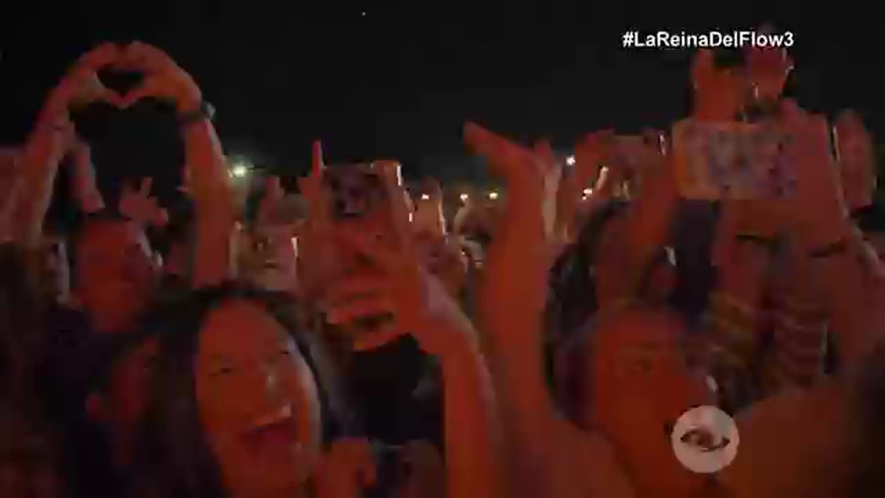 La Reina del Flow 3 - Capitulo 4 parte 4