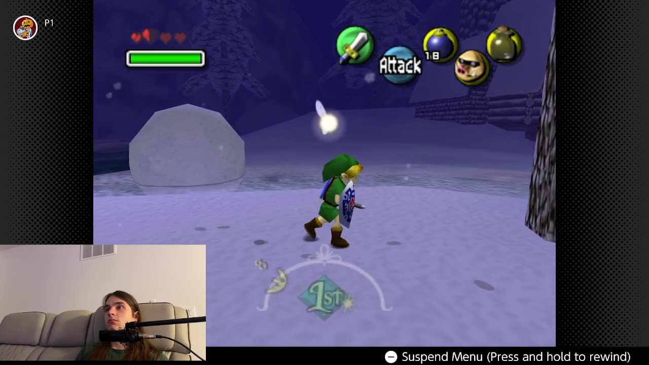 bb7-majora's mask pt.1