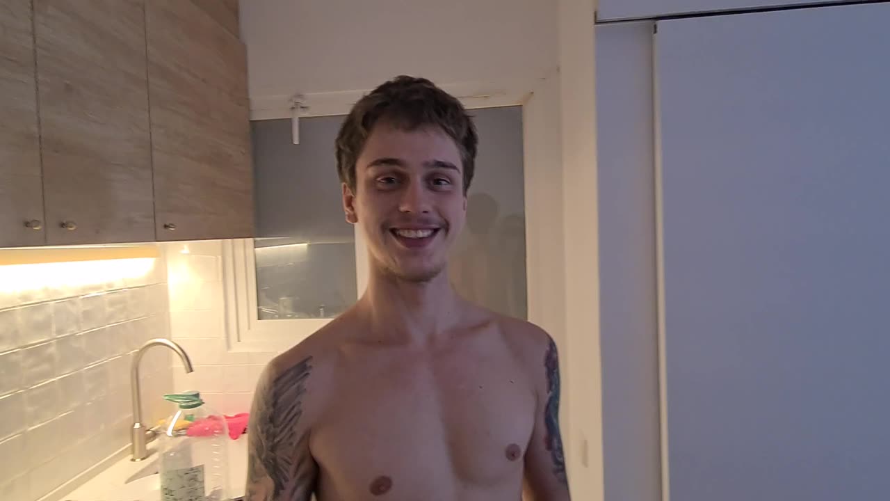 Arriving in Ibiza🥳