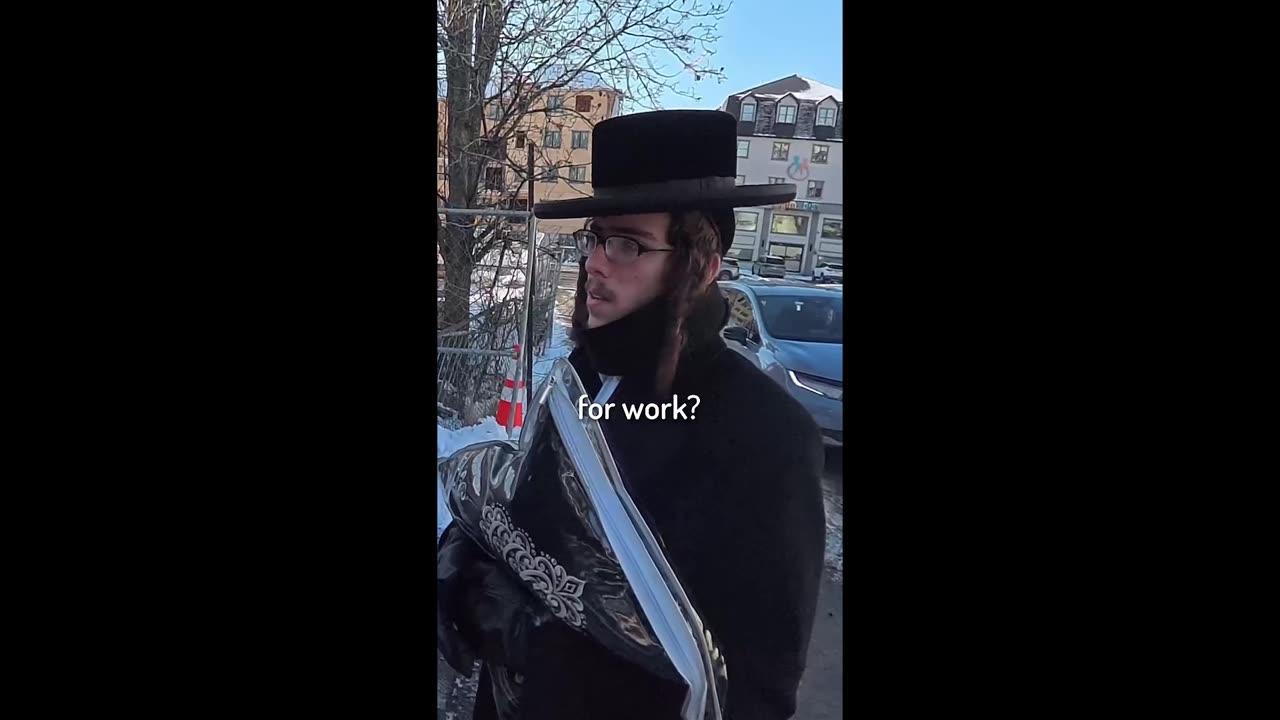 Jews In New York