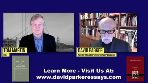 A San Francisco Conservative Podcast 62