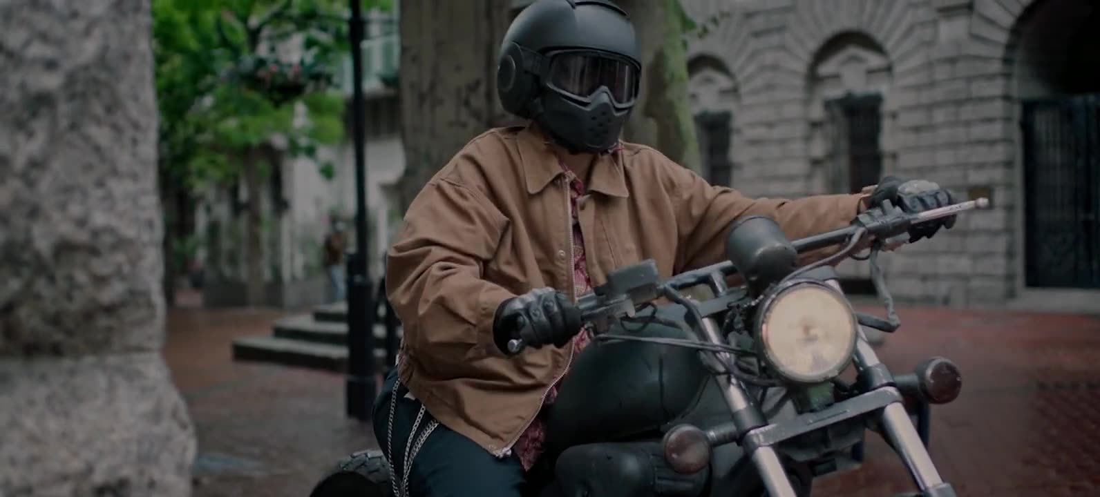 The Fix (2024) Movie