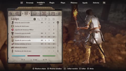 TES IV: Oblivion Remastered 1#