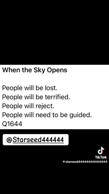 People will need to be guided (See Link in Description)