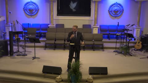 Life Pointe Church Online Experience