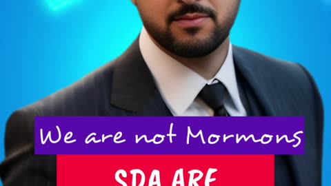 Adventist are not Bible alone because of Ellen White? @RyanDay