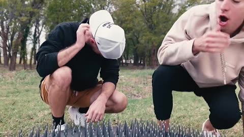 Which sports should we do next? 😂