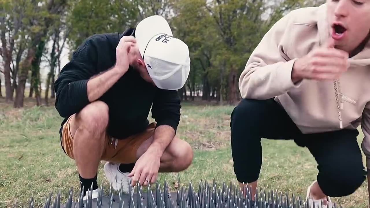 Which sports should we do next? 😂