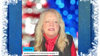 DEC 24 - Let it be Christmas