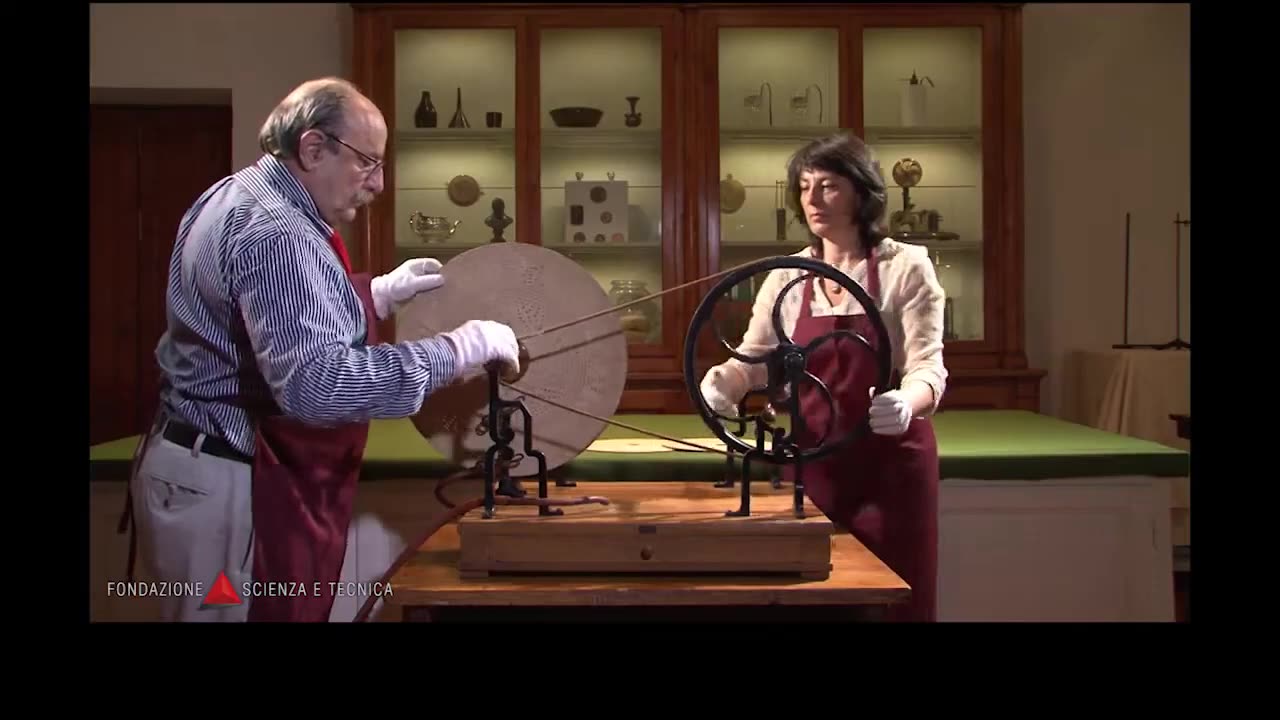 🤯✨ You Won't Believe The Sound Of This Disk Siren! | FeedMyCuriosity