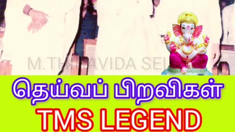 ONE SUN ONE TMS LEGEND M.THIRAVIDA SELVAN SINGAPORE 2025
