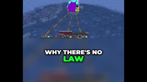 I Explored the Minecraft Great Lands for 100 Days