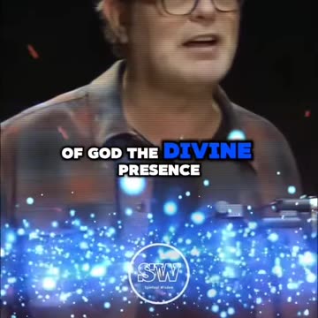 Spirituality Is Important Because It Is Reality