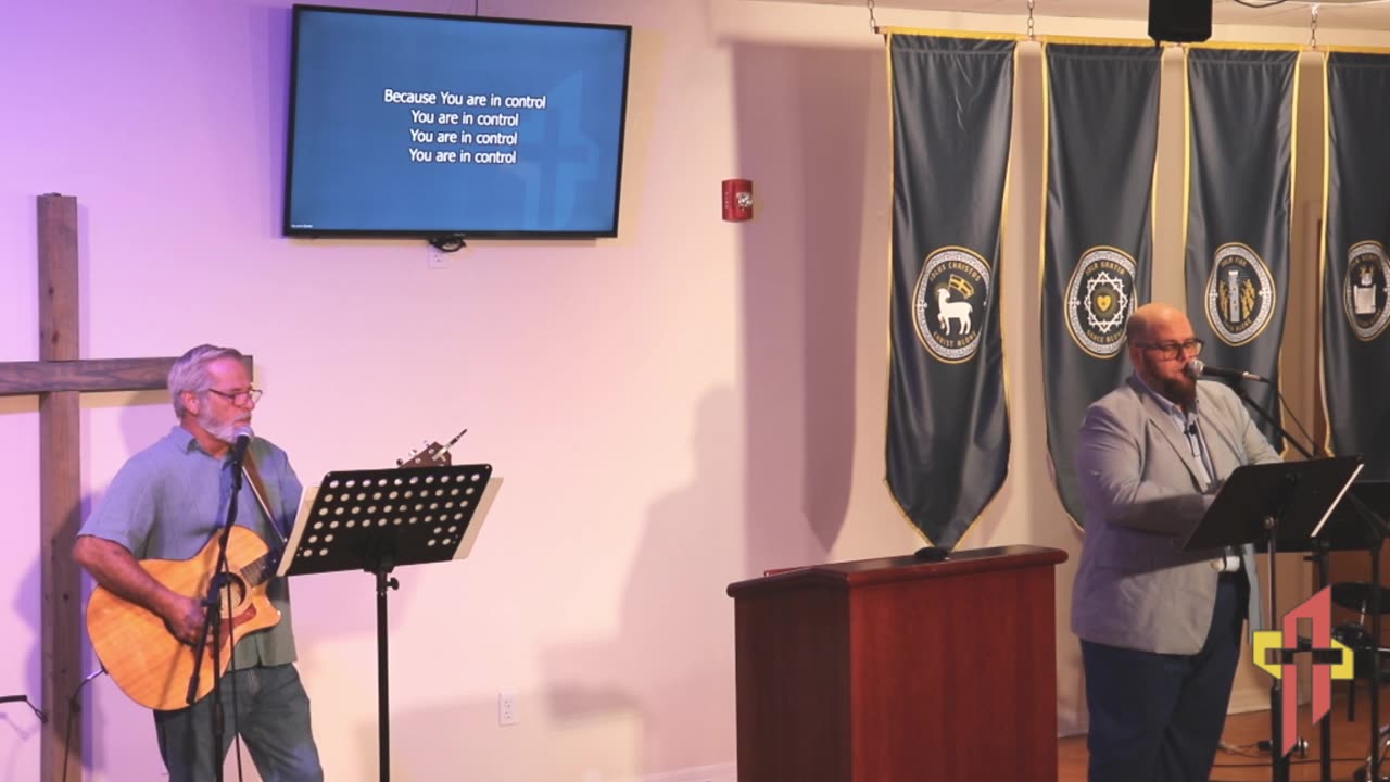 Sunday Morning Service Live Stream